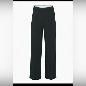 ARITZIA Wilfred The Effortless pant size 6, Excellent condition.